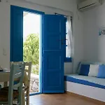 Vicky's Aparthotel Ormos Aigialis