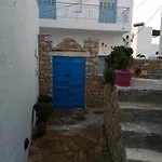 Aparthotel Vicky's Ormos Aigialis