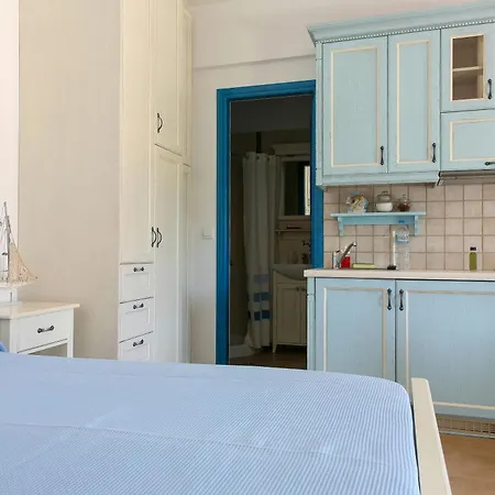 Appart hôtel Vicky's 3*