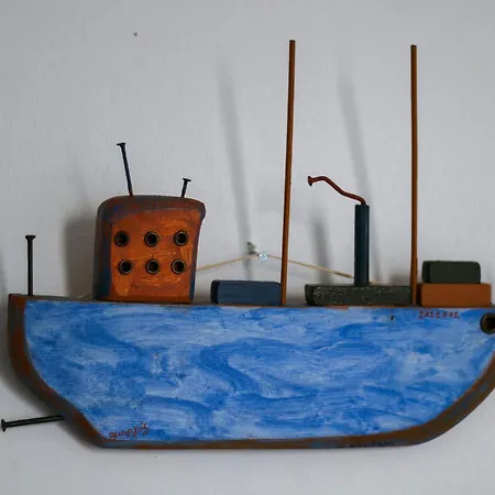 Aparthotel Vicky's 3*