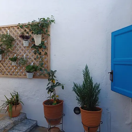 Vicky's 3* Ormos Aigialis