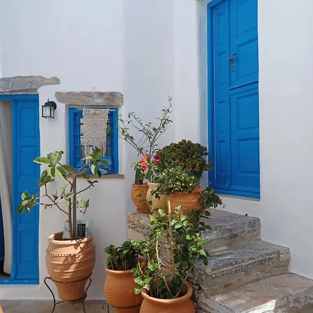 Vicky's Appart hôtel