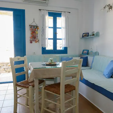 Aparthotel Vicky's