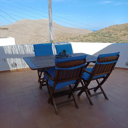 Appart hôtel Vicky's 3*