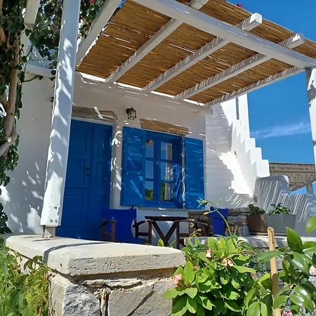 Vicky's Aparthotel 3*