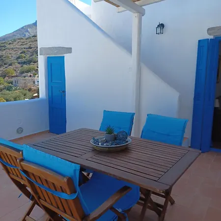 Aparthotel Vicky's 3*