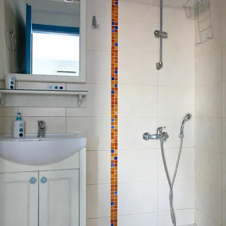 Aparthotel Vicky's