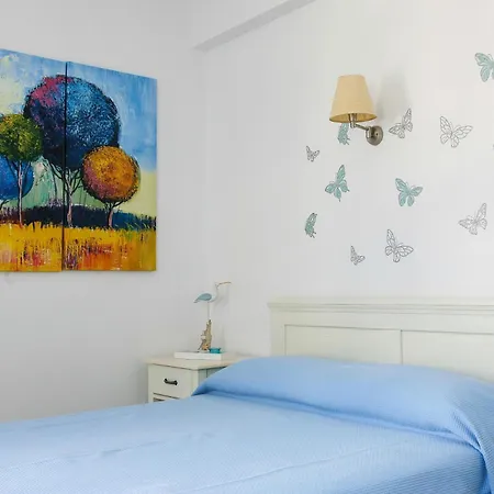 Appart hôtel Vicky's 3*