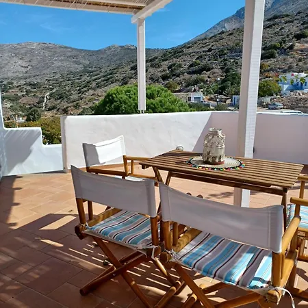 Vicky's Appart hôtel 3*