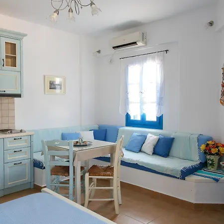 Appart hôtel Vicky's 3*