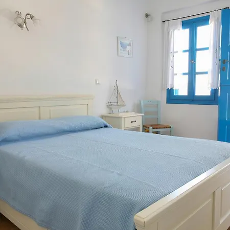 Aparthotel Vicky's *