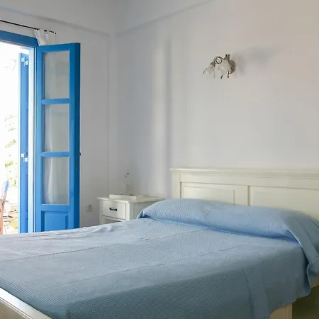 Vicky's Aparthotel 3*