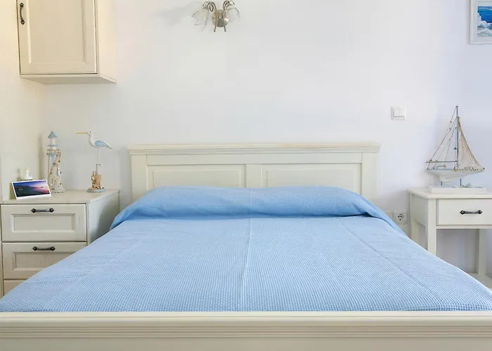 Vicky's Lägenhetshotell