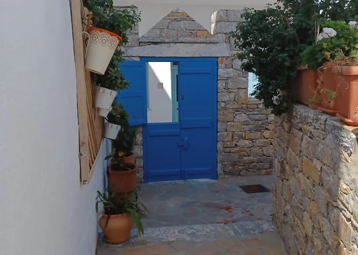 Vicky's Lägenhetshotell