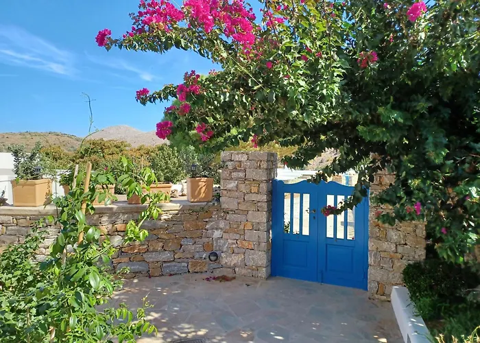 Vicky's Lägenhetshotell 3*