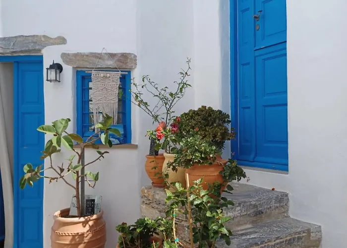 Vicky's Lägenhetshotell