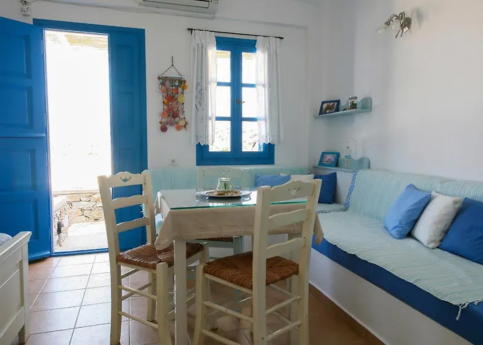 Lägenhetshotell Vicky's