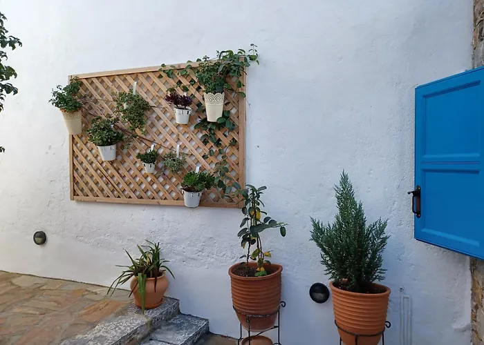 Vicky's Lägenhetshotell 3*