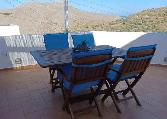 Lägenhetshotell Vicky's 3*