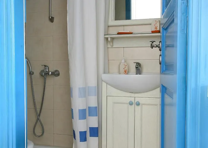 Vicky's Lägenhetshotell