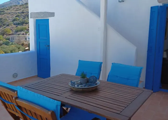 Lägenhetshotell Vicky's 3*