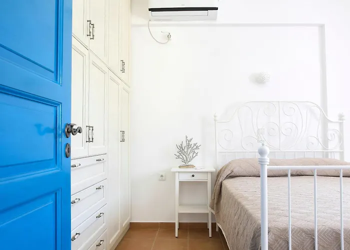 Vicky's Lägenhetshotell