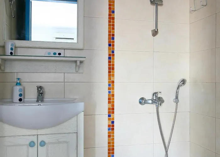 Lägenhetshotell Vicky's