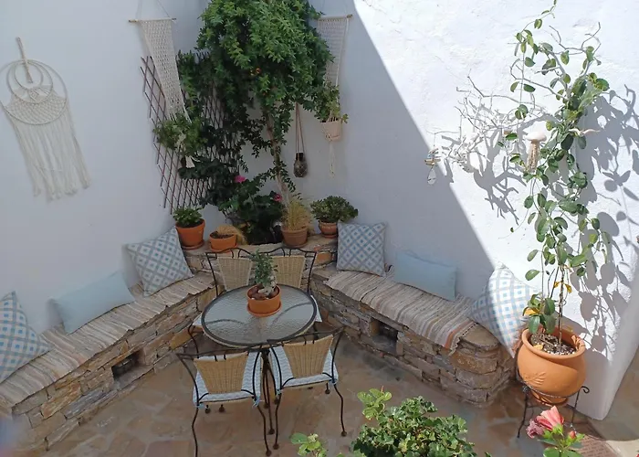 Vicky's Lägenhetshotell 3*