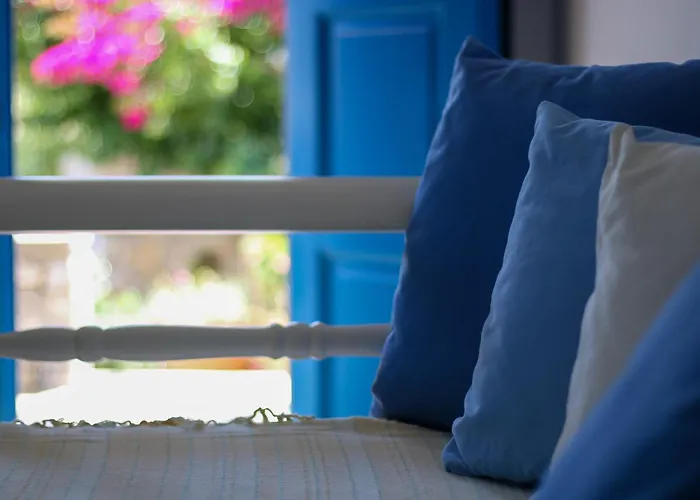 Vicky's Lägenhetshotell