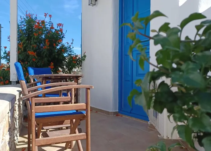 Vicky's Lägenhetshotell 3*